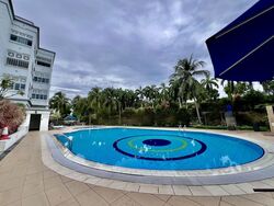 Villa De West (D5), Condominium #464166491